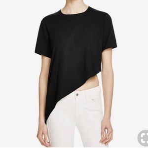 Kendall & Kylie Asymmetrical Tee